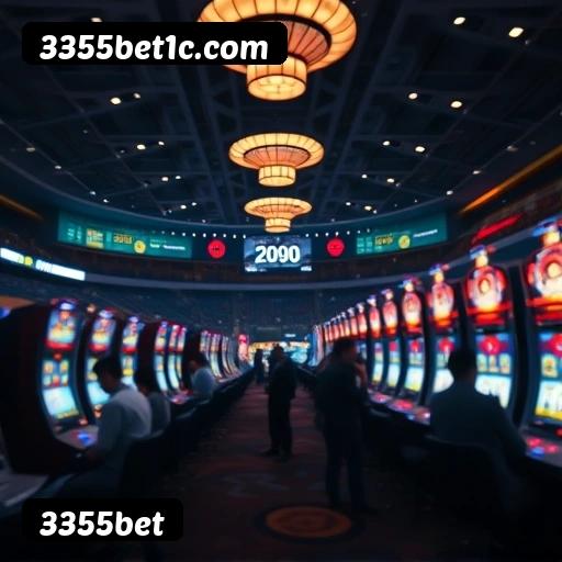 3355bet