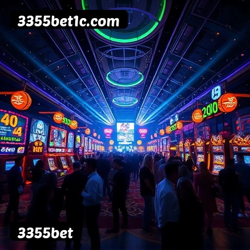 3355bet
