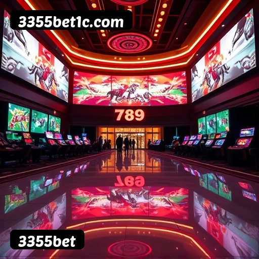 3355bet